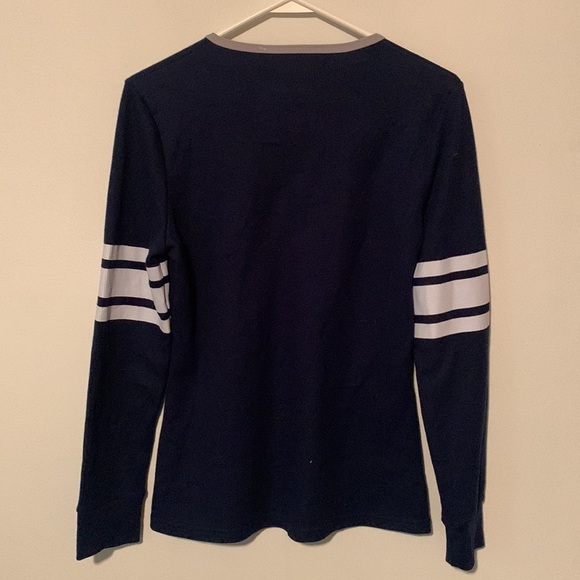 Seahawks Women’s Long Sleeve Tee NWOT - Picture 2 of 6